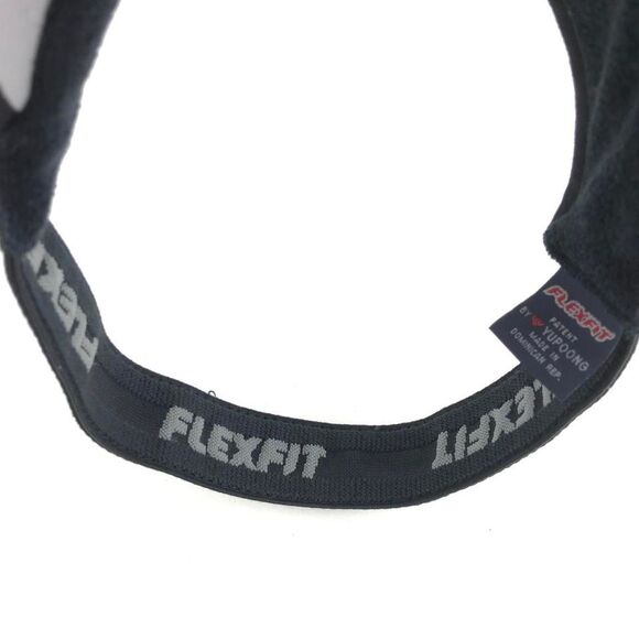 Vintage Blink-182 Hat Visor Flex Fit 2000 Macbeth Atticus Punk Rock Emo Band‎ - Picture 5 of 8